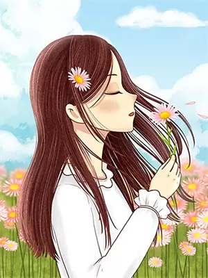 未寄出的离婚协议