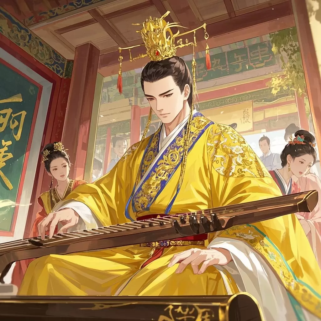 琴晚皇帝裴卿姜国免费小说免费阅读_小说免费完结琴晚皇帝(裴卿姜国)_免费阅读完整版小说琴晚皇帝(裴卿姜国)_琴晚皇帝(裴卿姜国)全文阅读免费全集