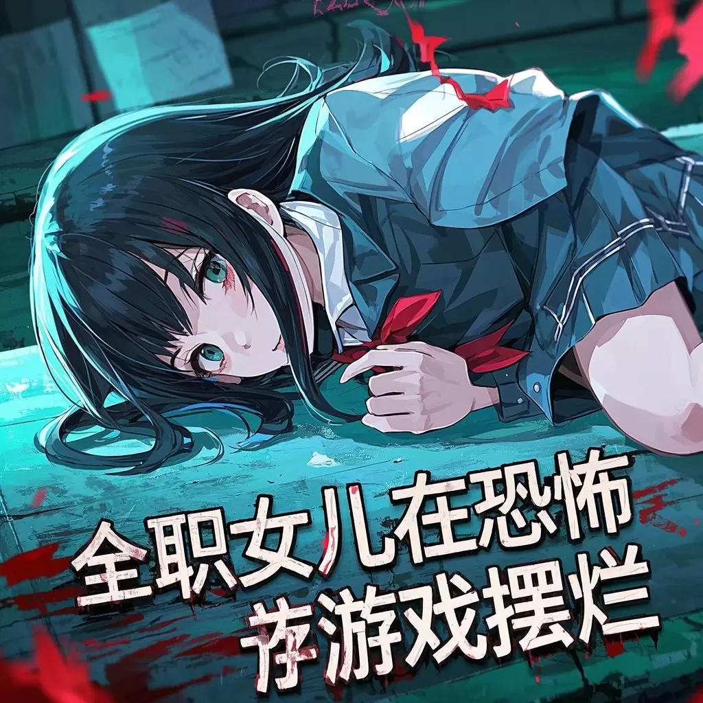 全职女儿在恐怖游戏摆烂