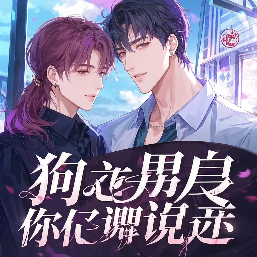 狗塑男友
