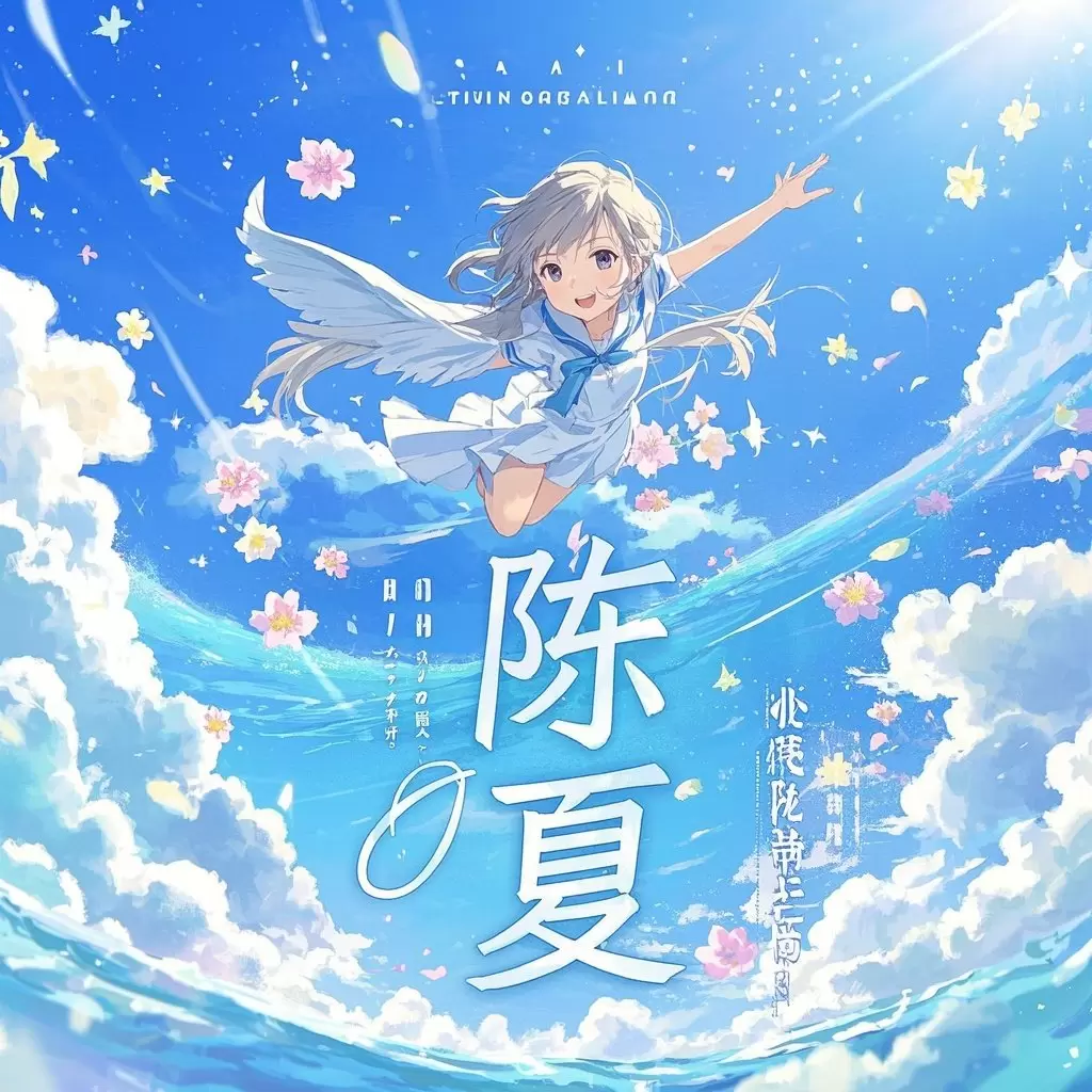 陈夏