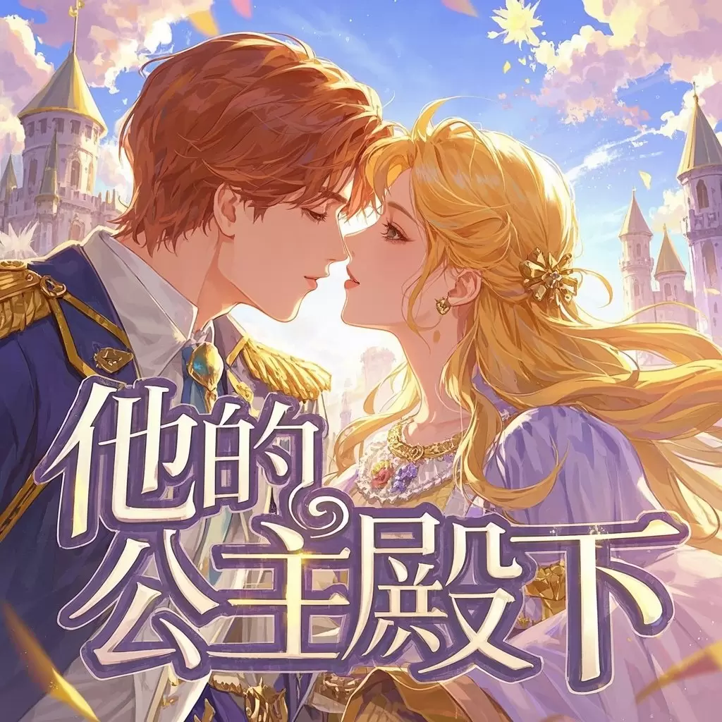 他的公主殿下