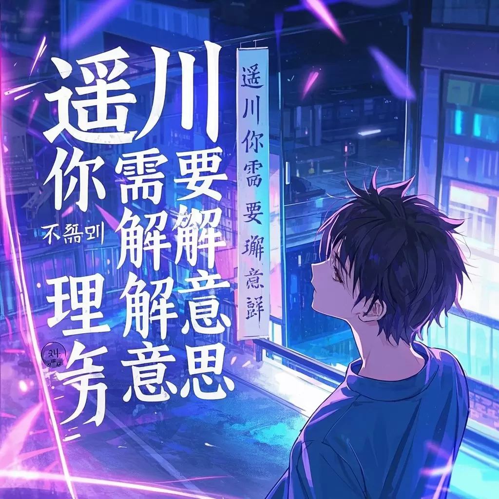 遥川
