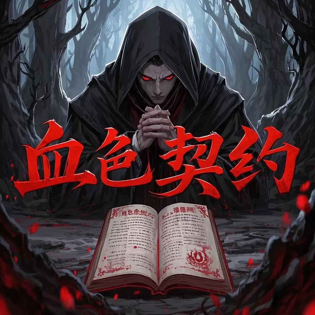 完整版小说全文免费阅读血色契约(曼殊沙华)_血色契约(曼殊沙华)推荐完结小说_免费小说全文阅读血色契约(曼殊沙华)_血色契约(曼殊沙华)无弹窗全文免费阅读