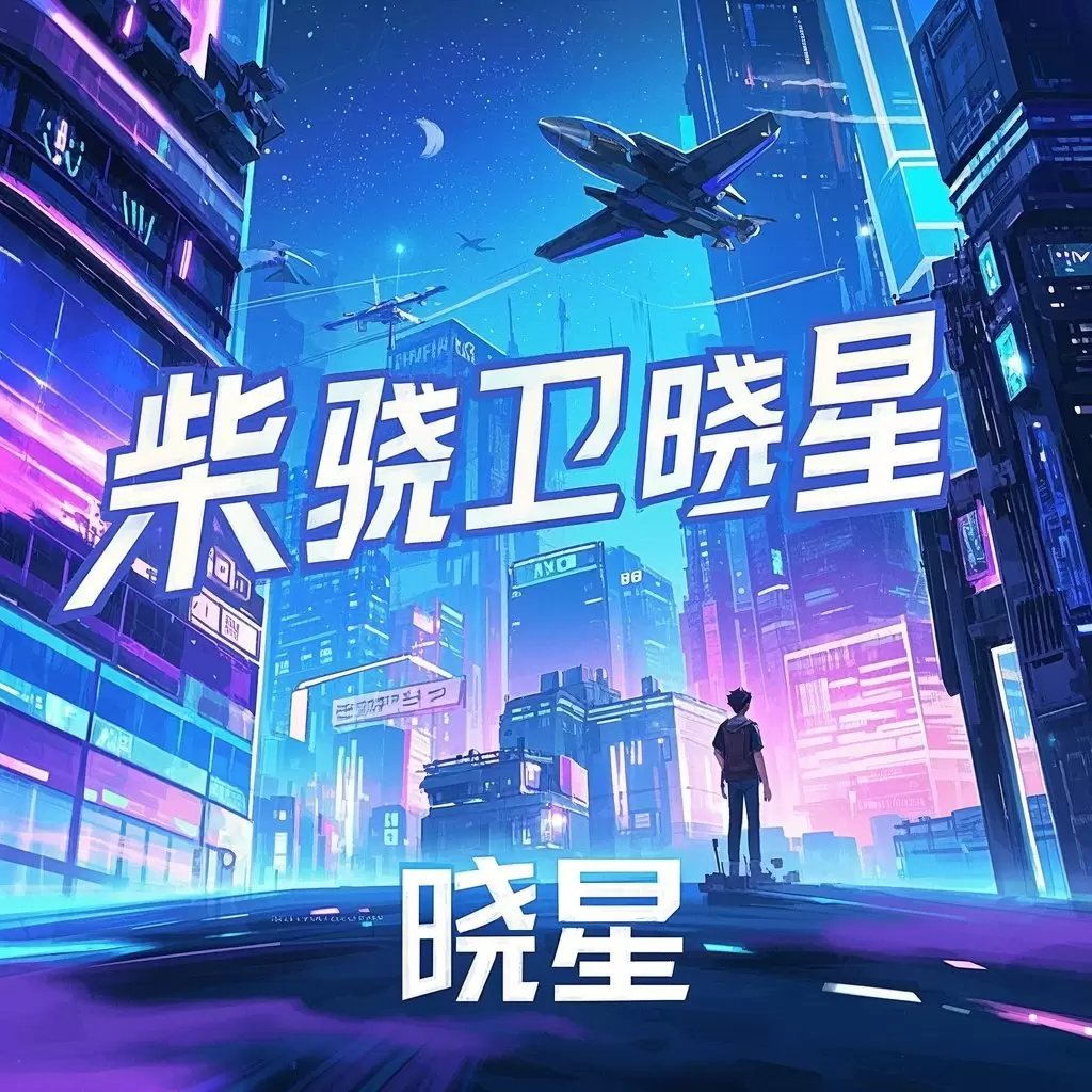柴骁卫晓星