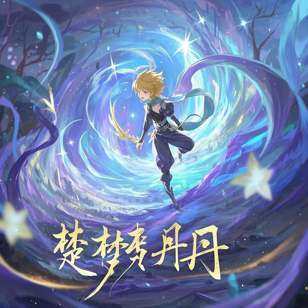 楚梦丹丹