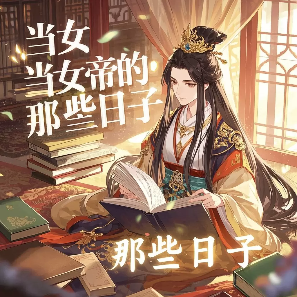 当女帝的那些日子