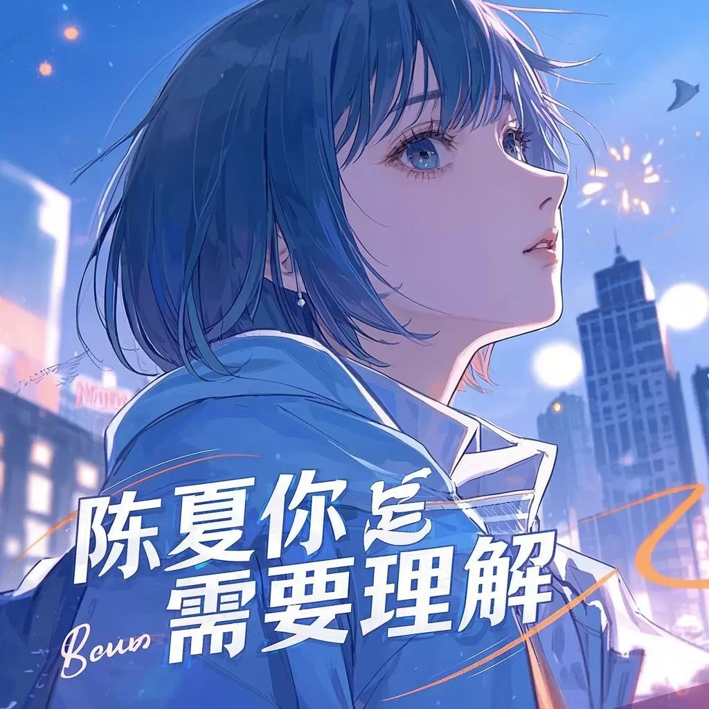 陈夏