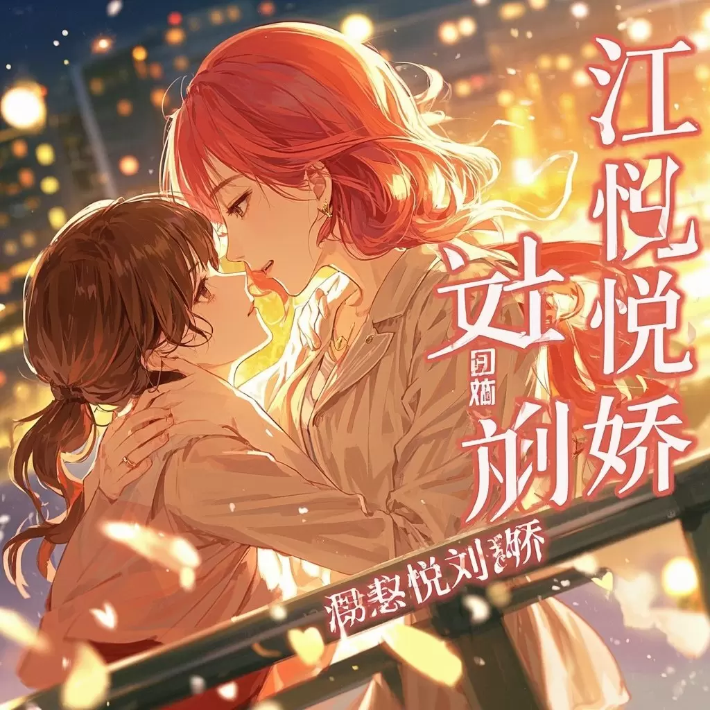 江悦刘娇