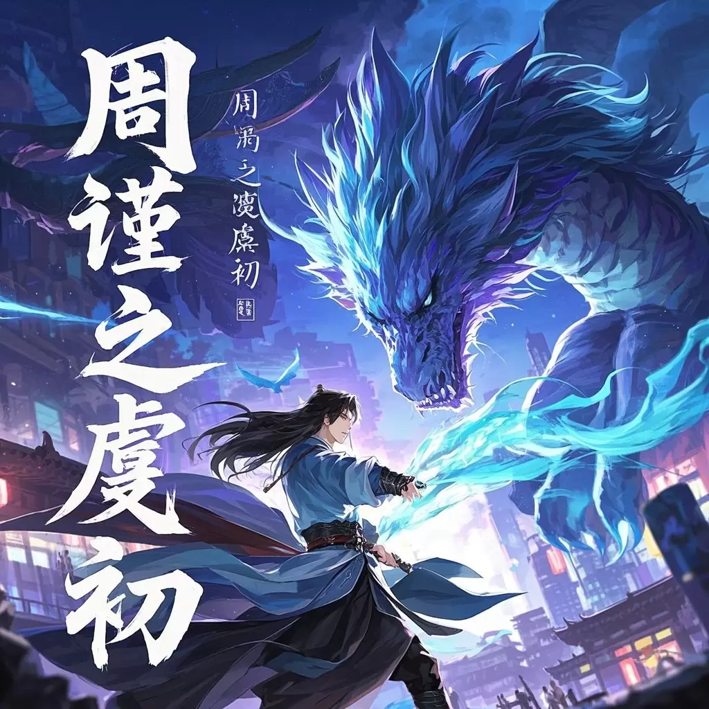 周谨之虞初