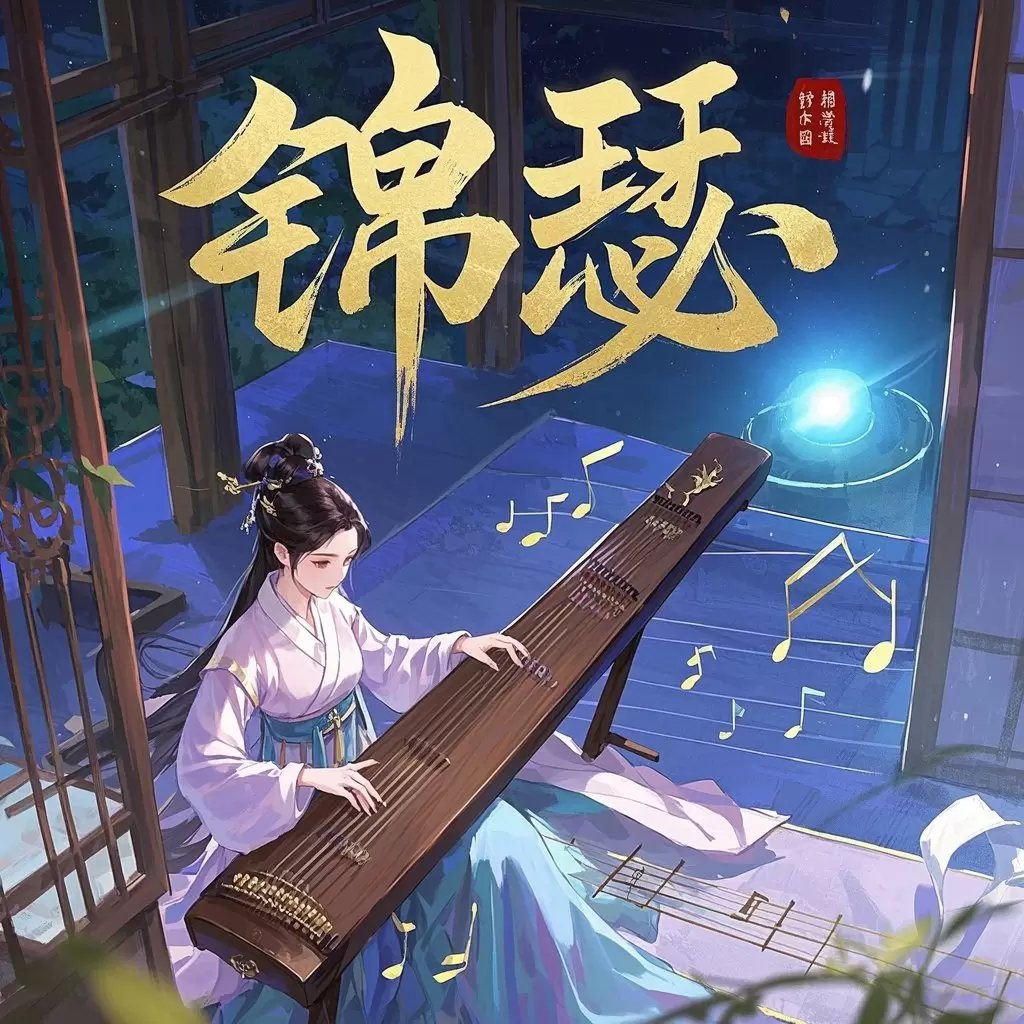 锦瑟