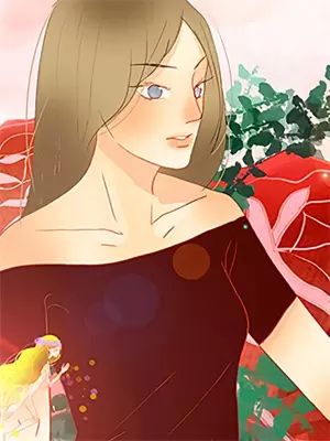 嫁衣未脱夫君变心，青楼女陪葬