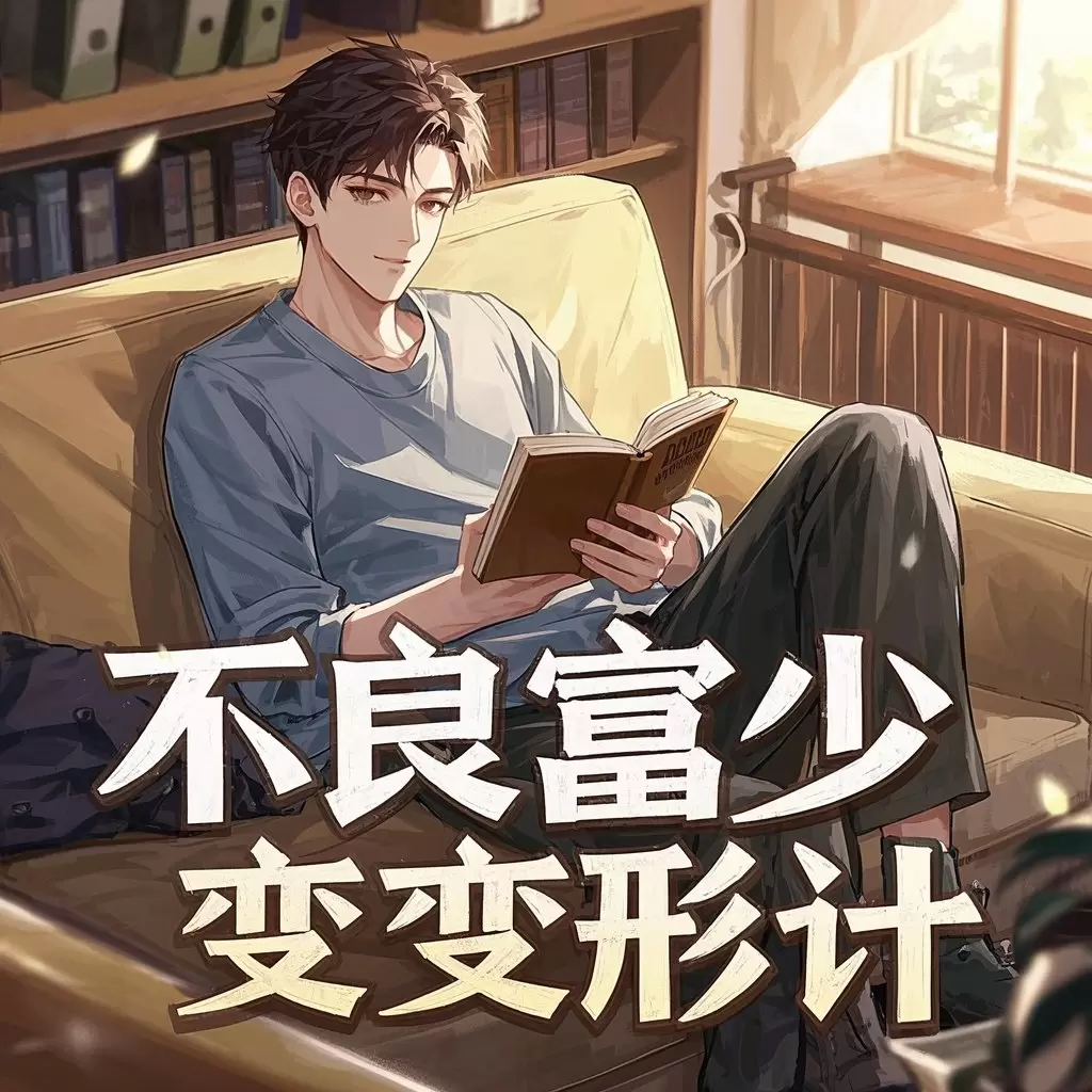 不良富少变形计