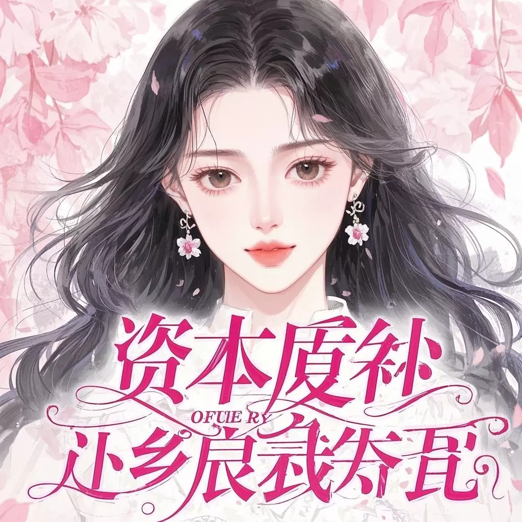 资本假千金被弃，下乡寻亲被宠疯