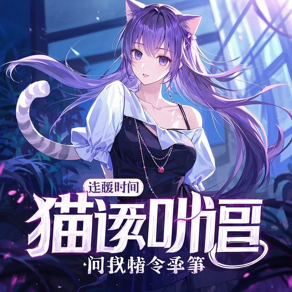 猫惊语