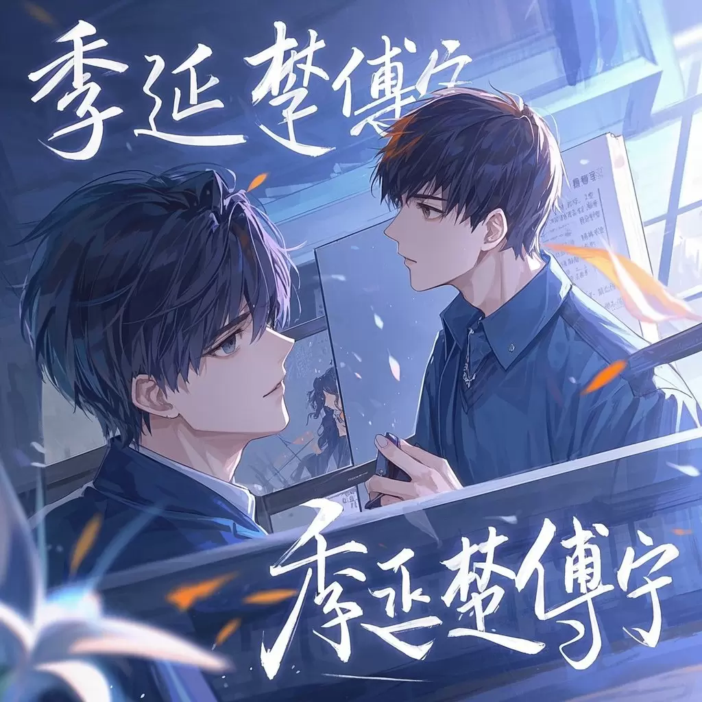 季延楚傅宁