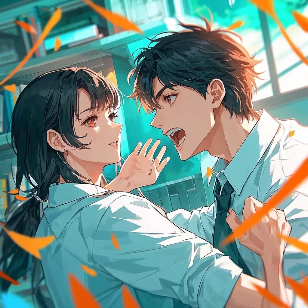 她一撒娇，祁厅就失控了