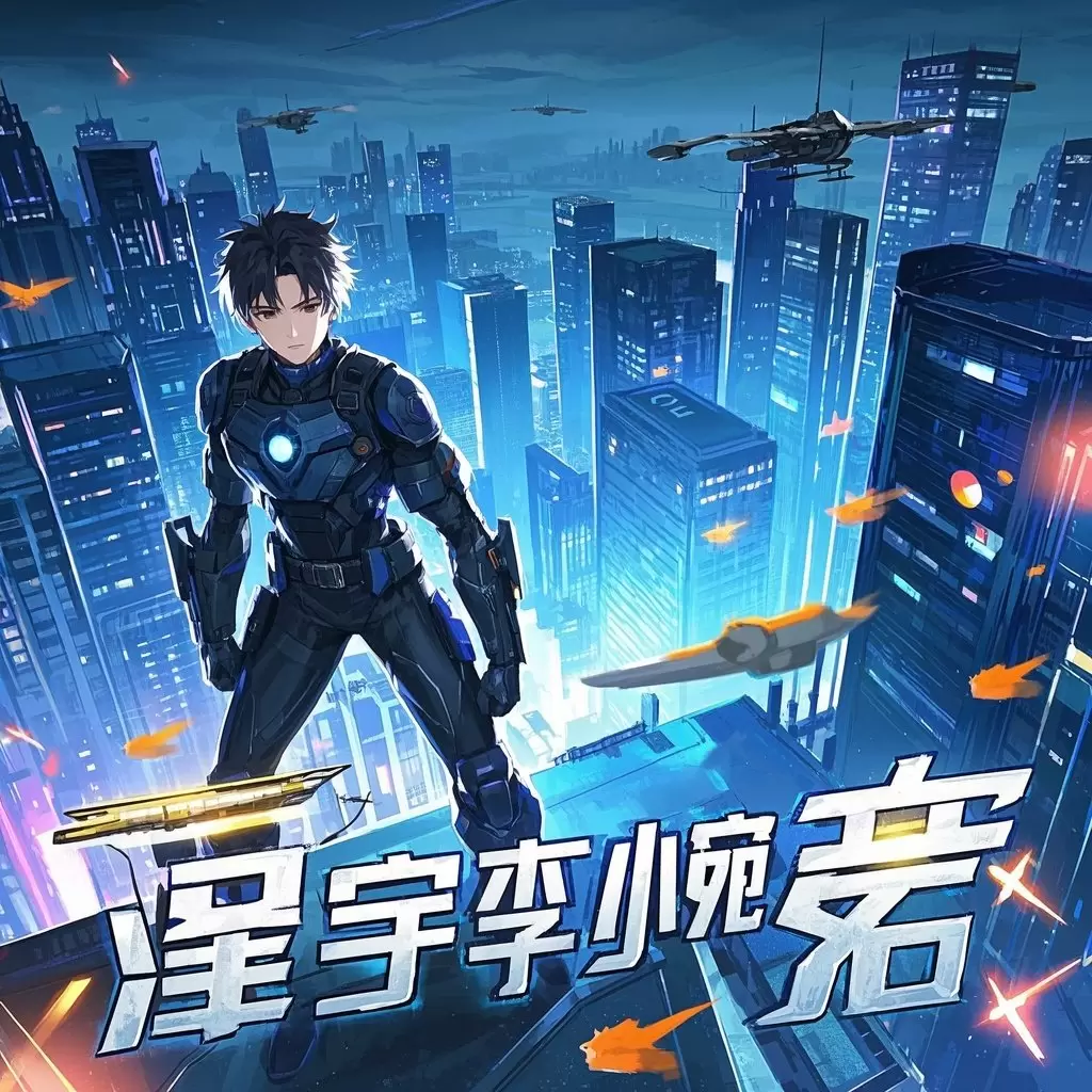 泽宇李小宛