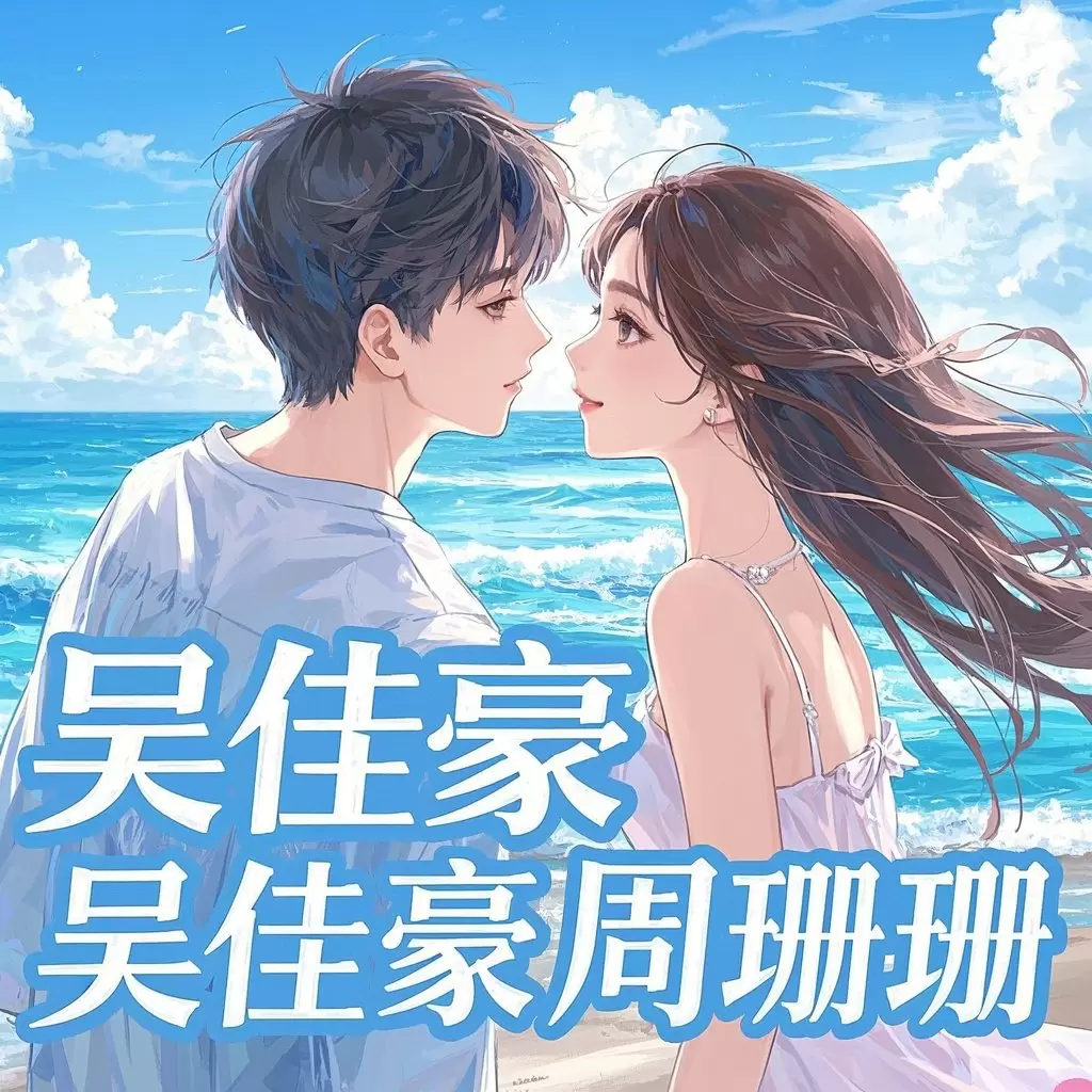 吴佳豪周珊珊