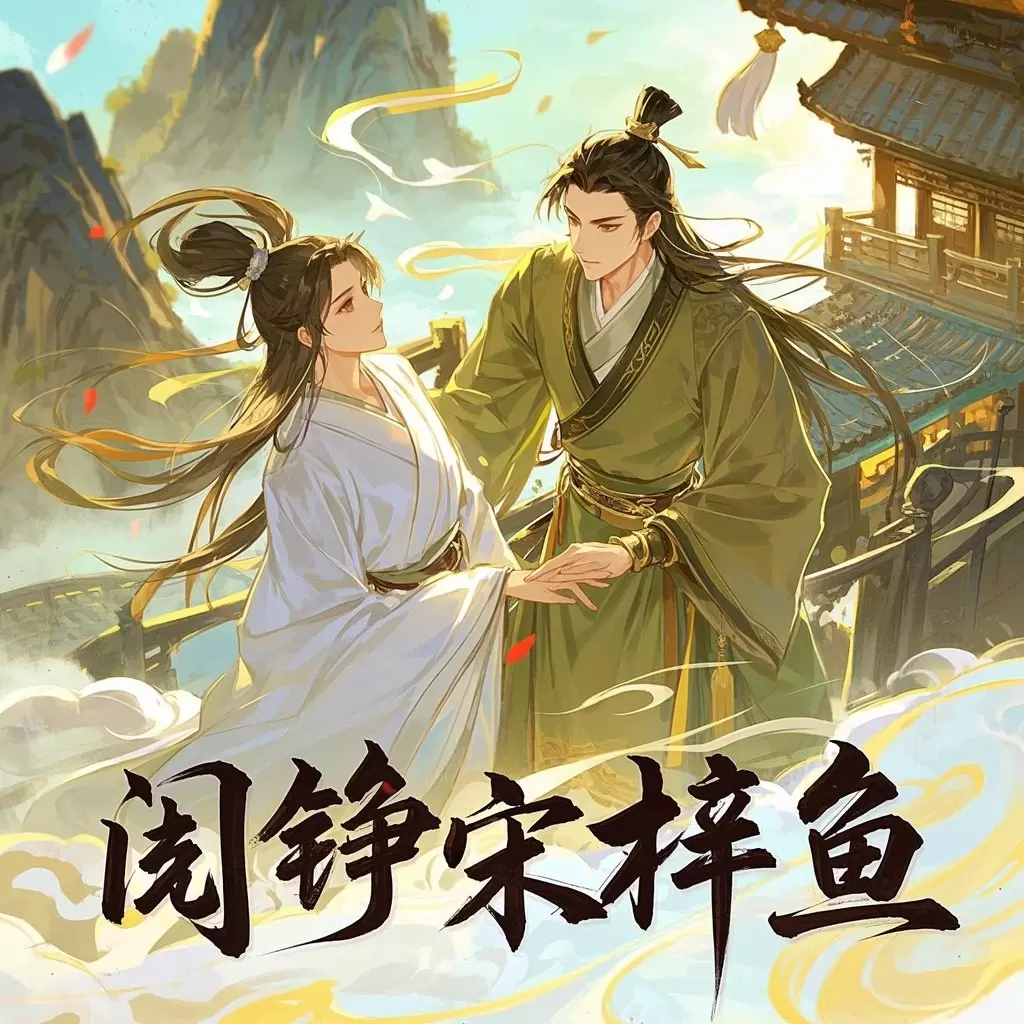 闫铮宋梓鱼