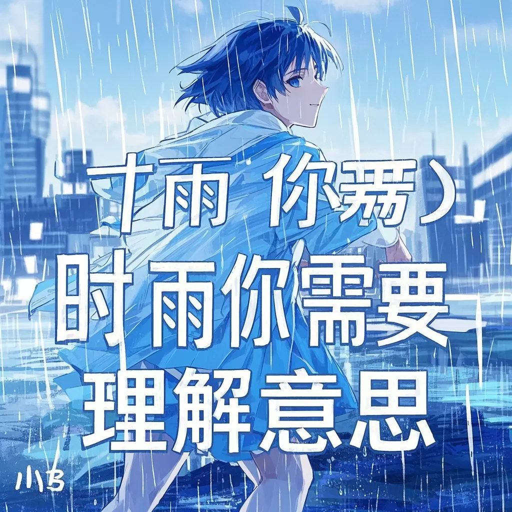 时雨