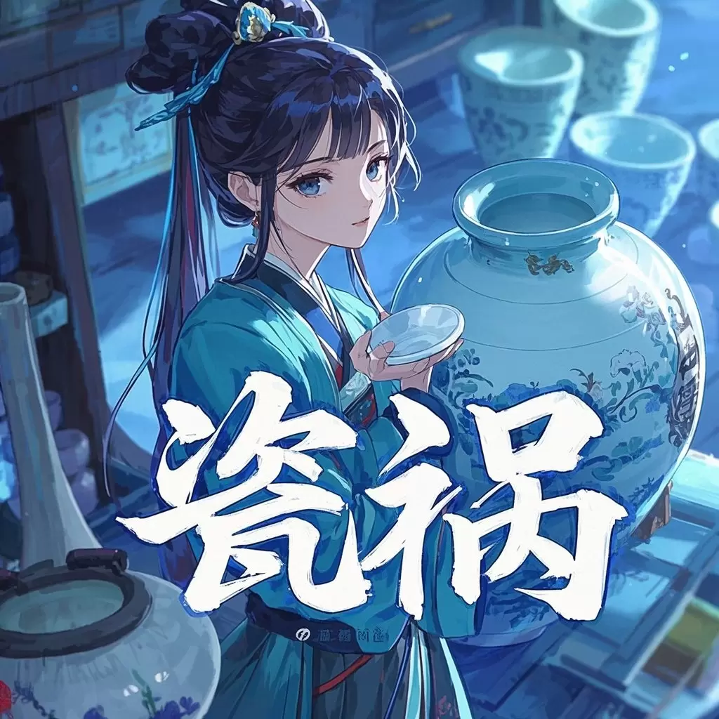 瓷祸