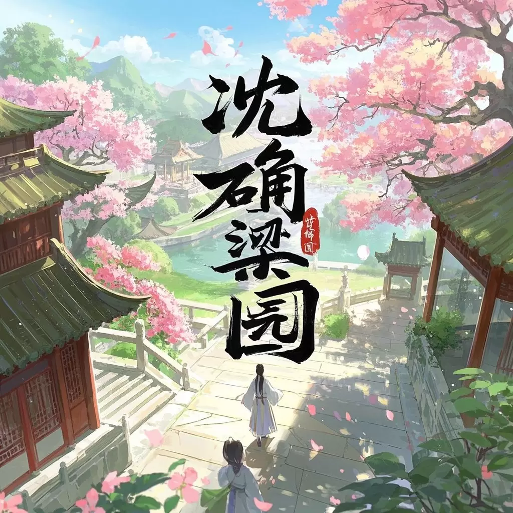 沈确梁园