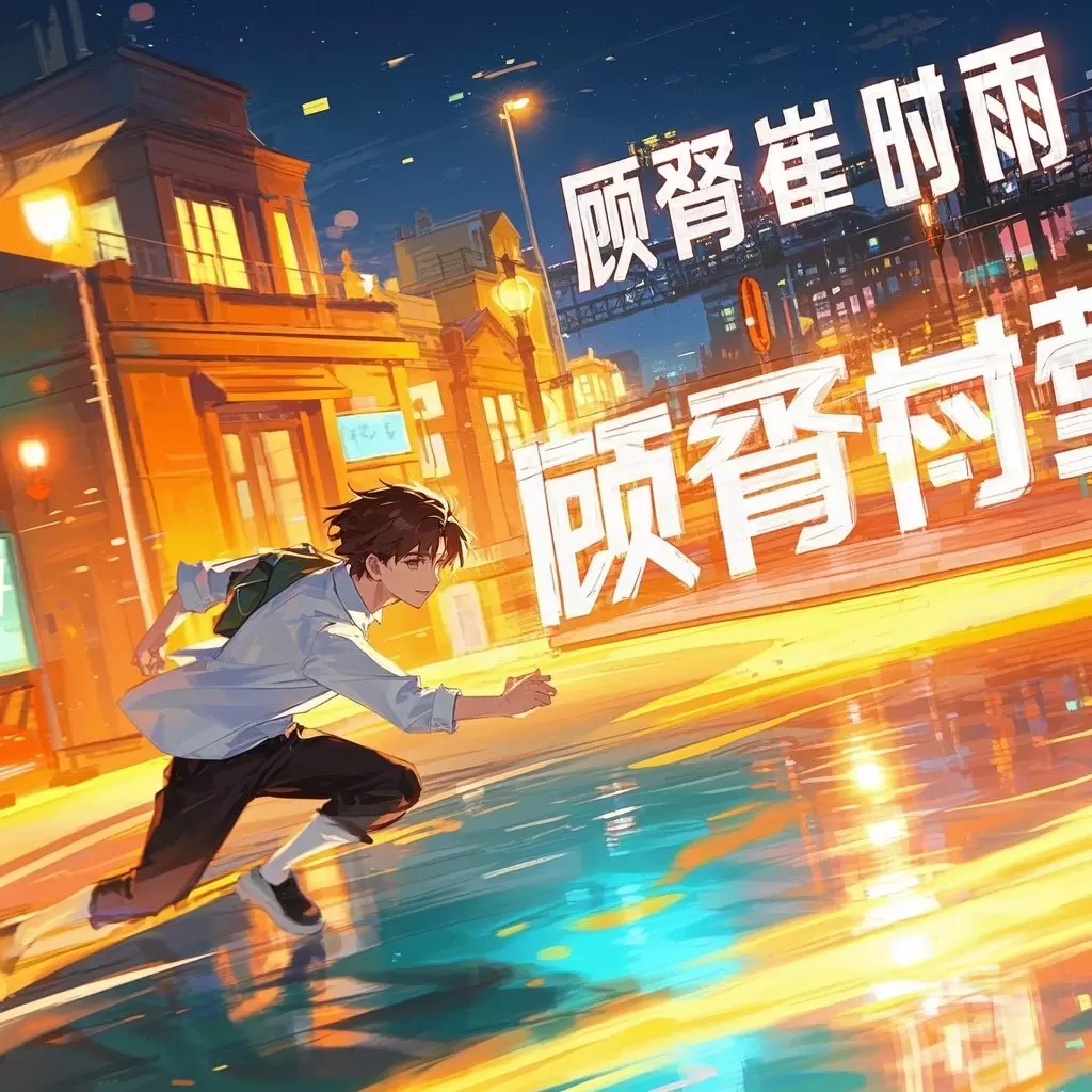 顾胥崔时雨