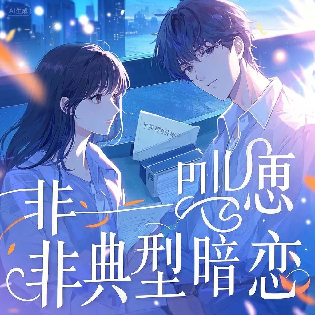 非典型暗恋
