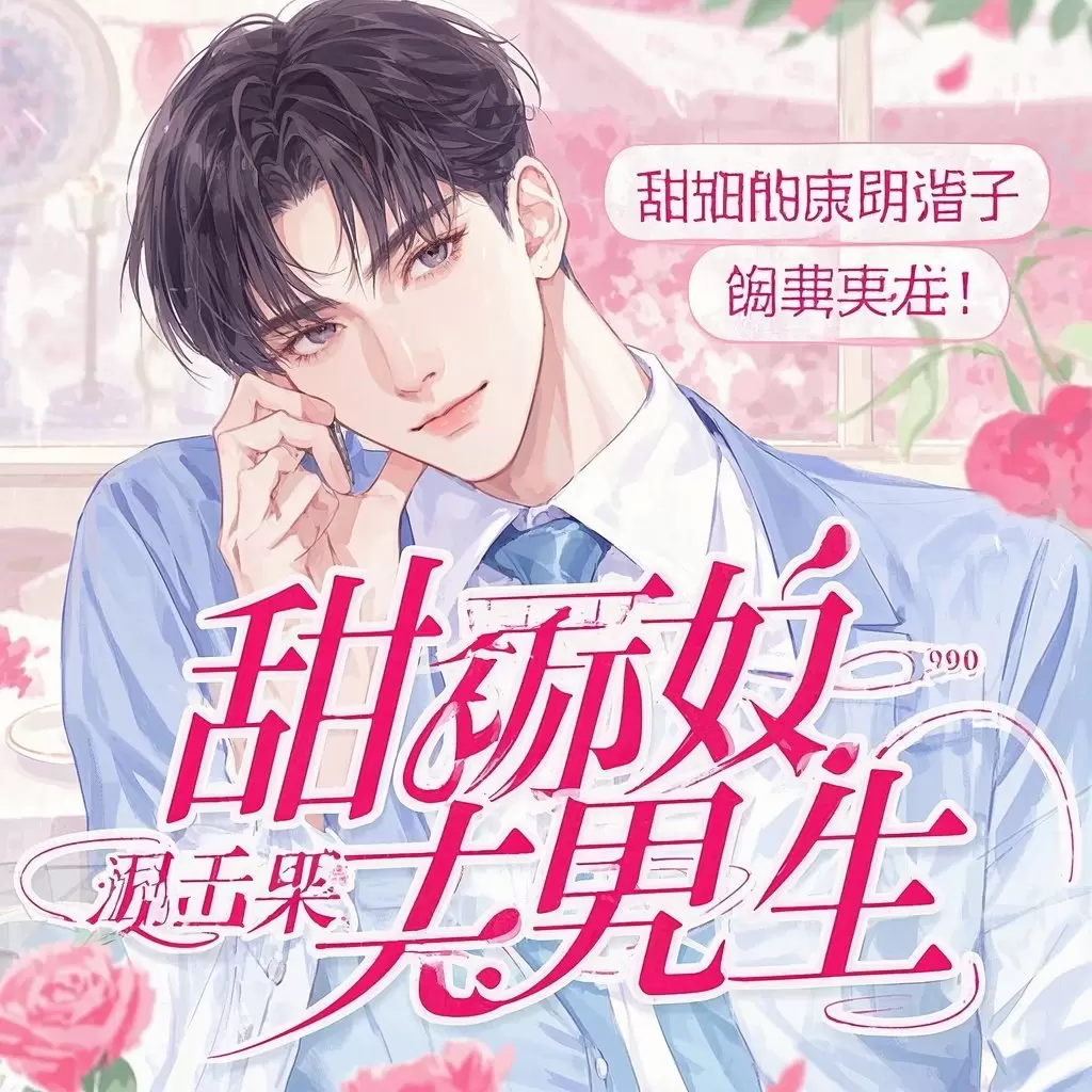 甜小姐与咸先生