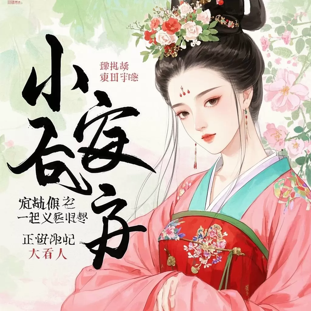 小宫女手段高，庶母变宠妃