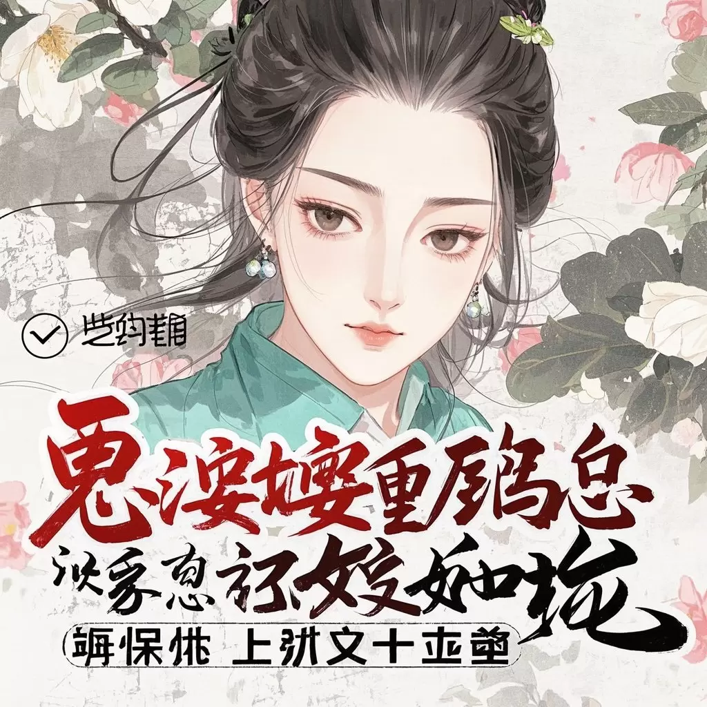 恶婆婆重生，从换回亲孙女开始