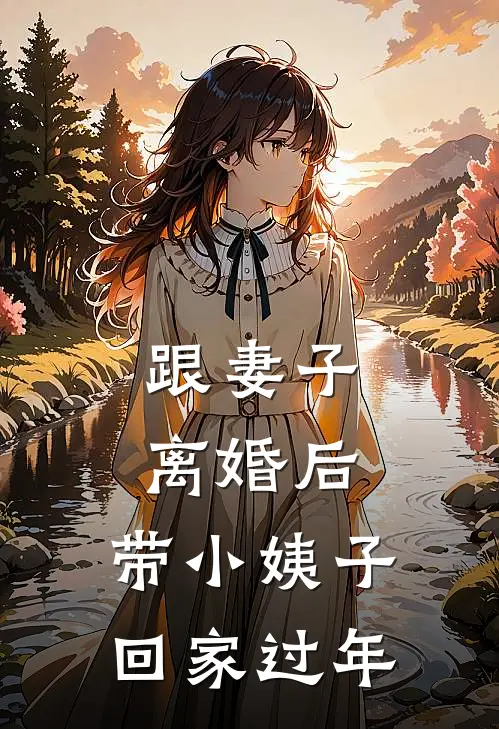 跟妻子离婚后，带小姨子回家过年林洛苏语柔全文阅读免费全集_免费小说跟妻子离婚后，带小姨子回家过年(林洛苏语柔)