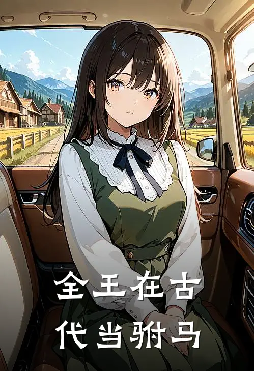 全王在古代当驸马