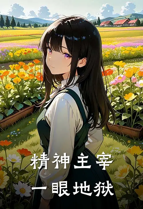 精神主宰，一眼地狱