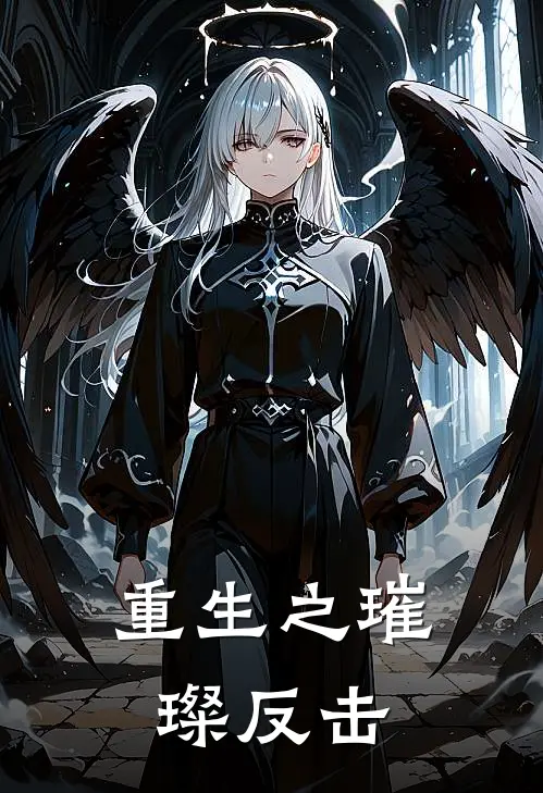 重生之璀璨反击