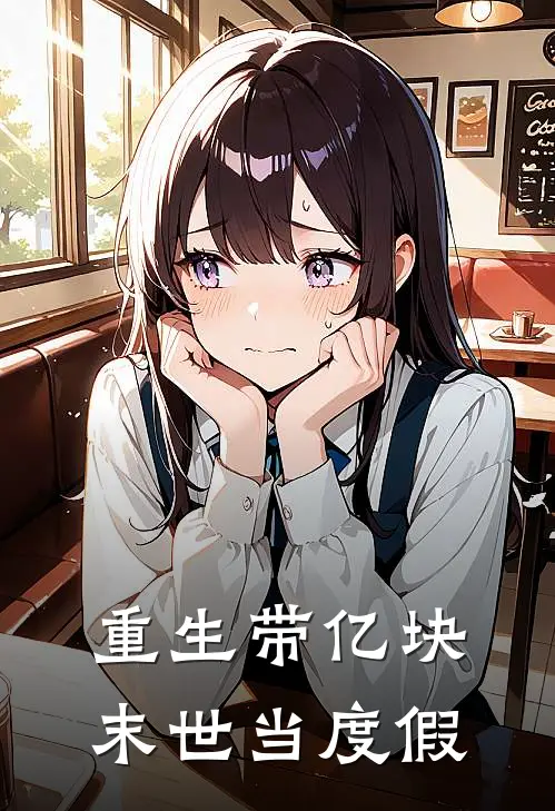 重生带亿块，末世当度假