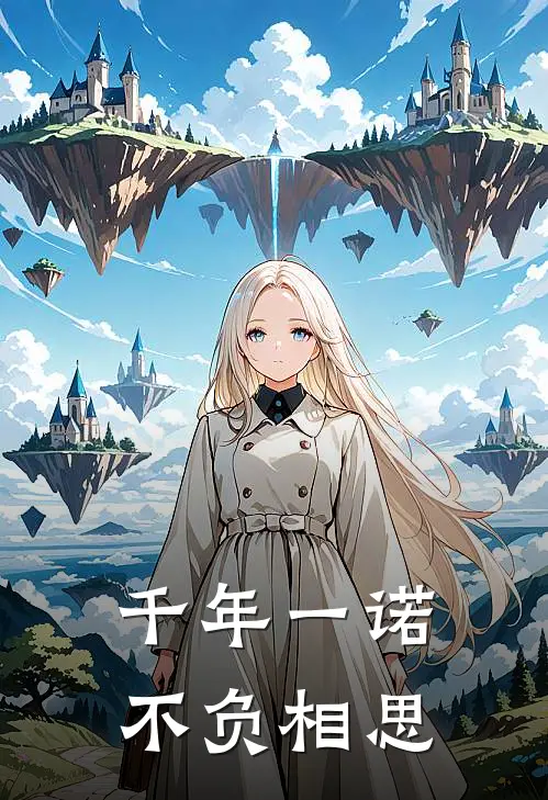 千年一诺，不负相思