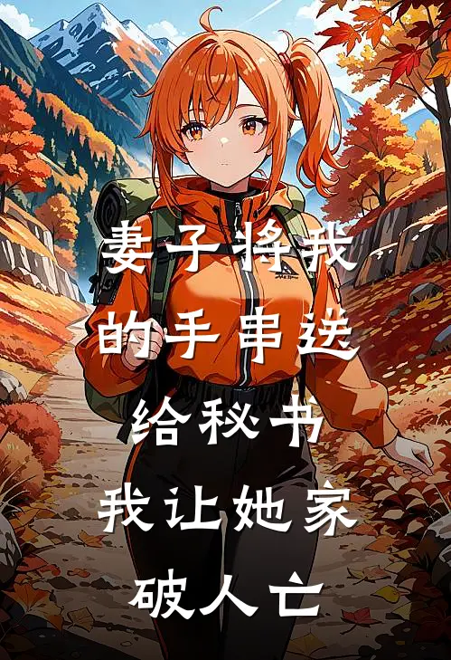 妻子将我的手串送给秘书，我让她家破人亡