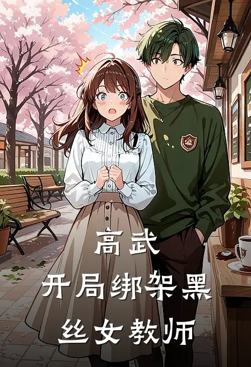 高武：开局绑架黑丝女教师