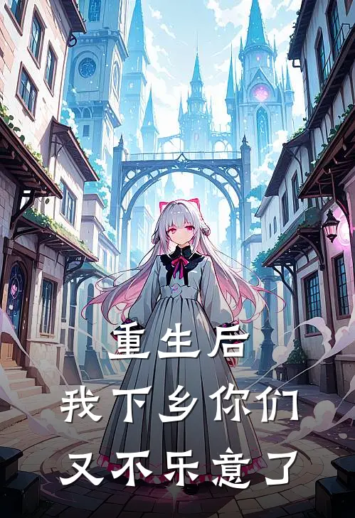 重生后，我下乡你们又不乐意了