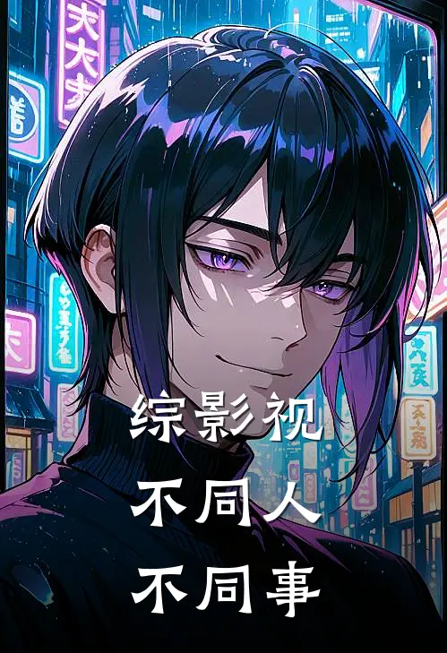 综影视：不同人不同事