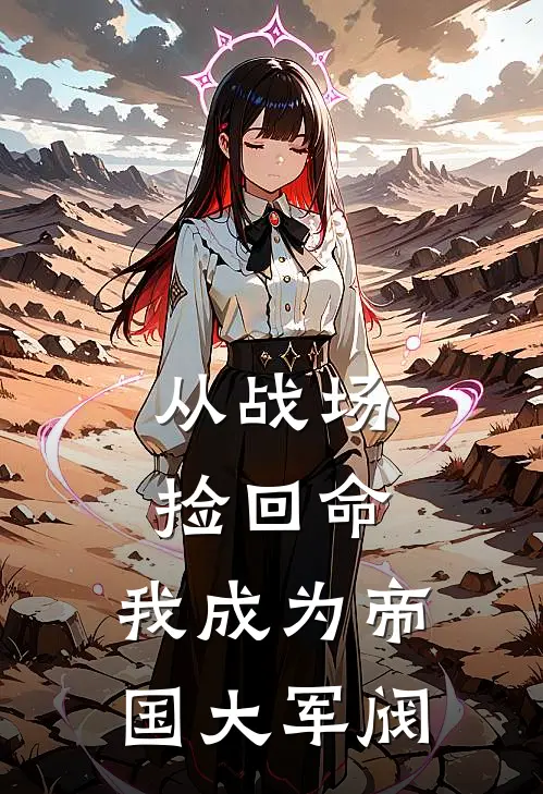 从战场捡回命，我成为帝国大军阀