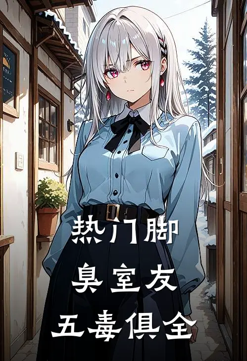 [热门]脚臭室友，五毒俱全