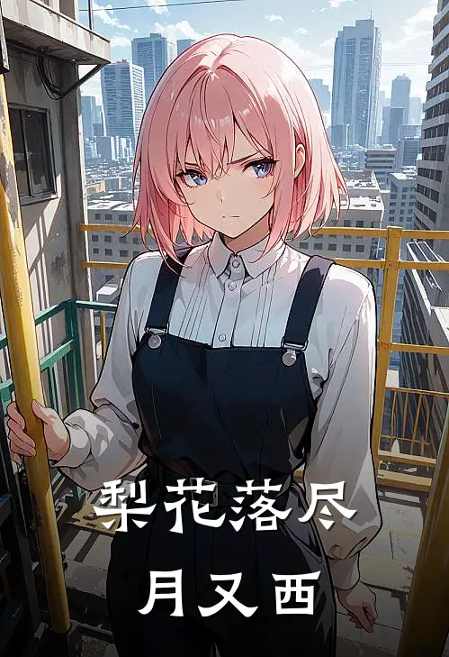 梨花落尽月又西