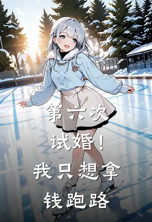 第六次试婚!我只想拿钱跑路了