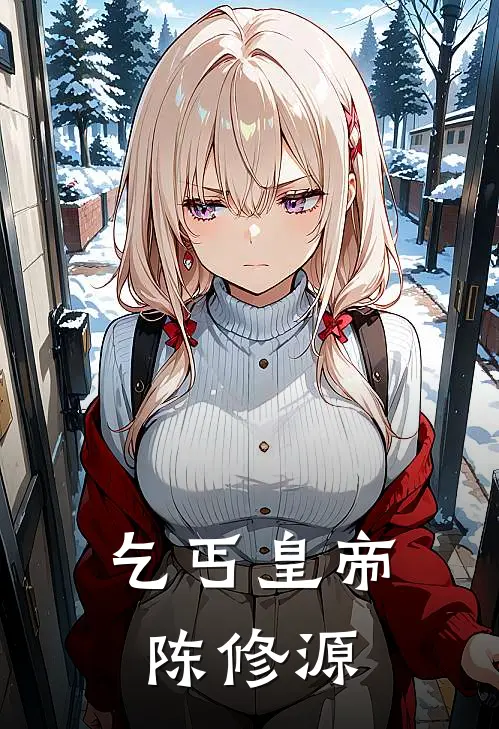 乞丐皇帝陈修源