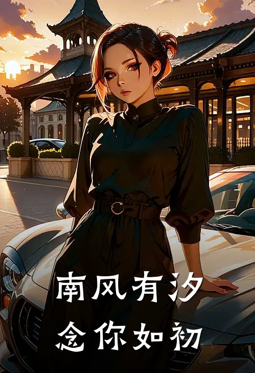 南风有汐，念你如初