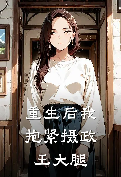 重生后我抱紧摄政王大腿