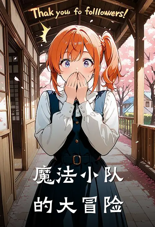 魔法小队的大冒险